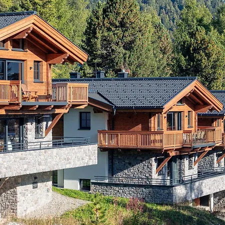 Turrach Lodges By Alps Resorts-3
