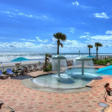 Daytona Beach Resort Condos-3