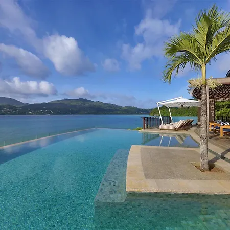 Mango House Seychelles, Lxr Hotels & Resorts-3