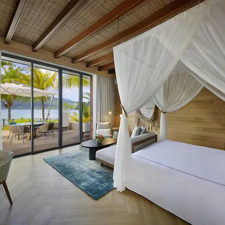Mango House Seychelles, Lxr Hotels & Resorts-2