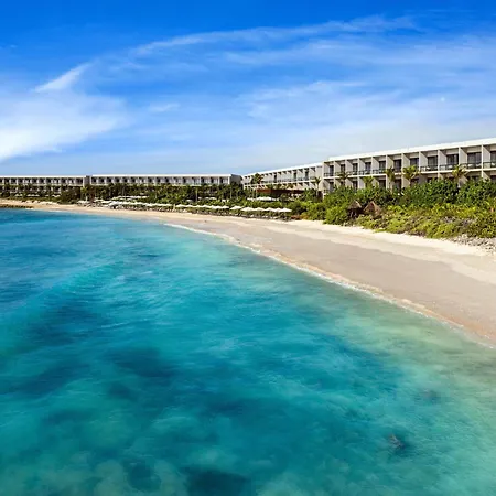 Hilton Tulum Riviera Maya All-Inclusive Resort-3