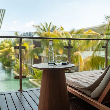 Cocana Resort Gili Trawangan-3