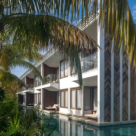 Cocana Resort Gili Trawangan-2