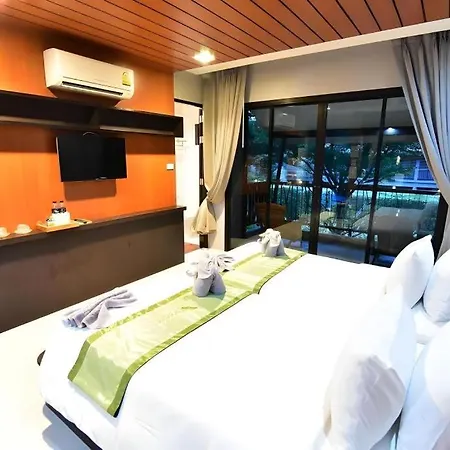 The Breeze Lipe Resort-3