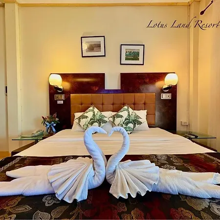 Lotusland Resort-3