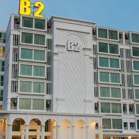 B2 Hua Hin Premier Hotel-3