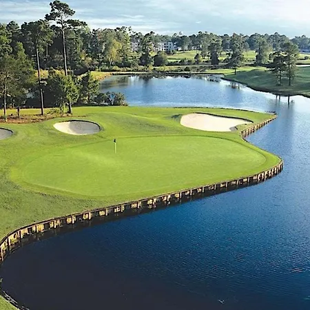 Sea Trail Golf Resort & Convention Center-3