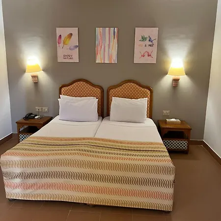 Domina Coral Bay Oasis-3