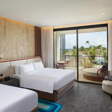 W Punta Cana, Adult All-Inclusive-3