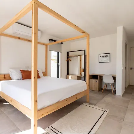 Luxury Villa With Privacy And Private Swimming Pool-2