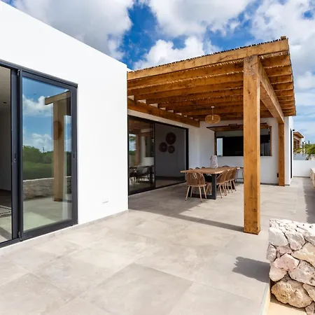 Luxury Villa With Privacy And Private Swimming Pool-3