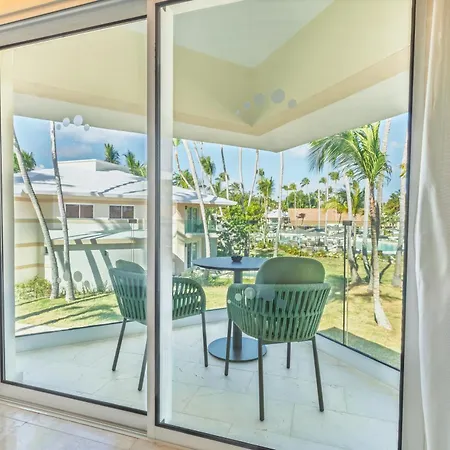 Family Selection at Grand Palladium Select Bávaro - All Inclusive-3