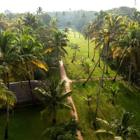 Marari Beach Resort - Cgh Earth-3