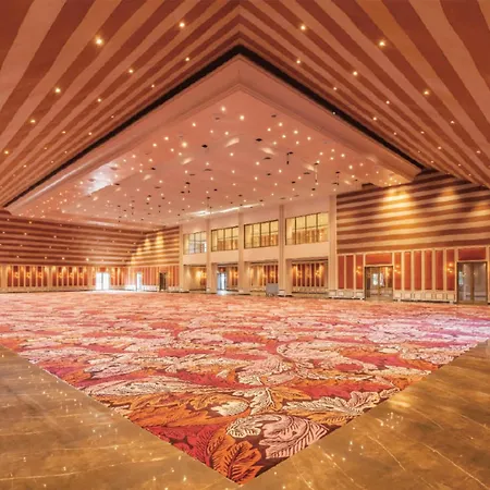 The Galaxy Resort & Convention Centre-3