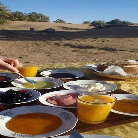 Platinum Heritage Desert Camp-3