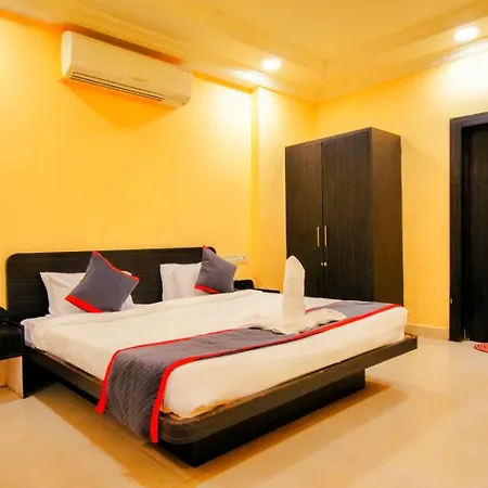 Star Key Point Resort - A Unit Of B Square Hospitality-3