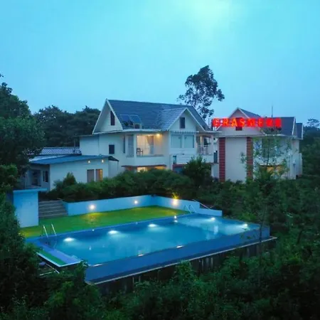 The Grasmere Resorts-2