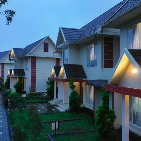 The Grasmere Resorts-3