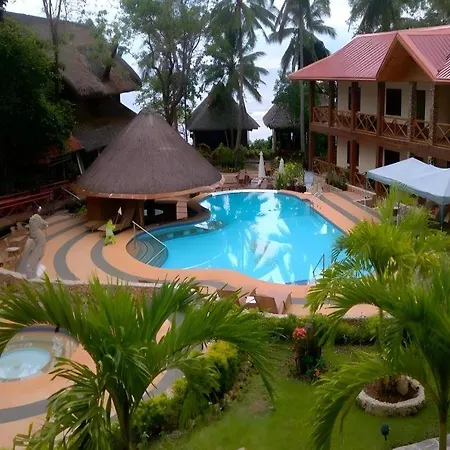 Nataasan Beach Resort And Dive Center-2