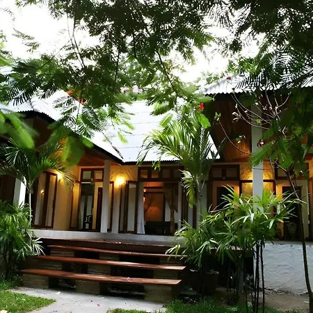 Samet Ville Resort-2