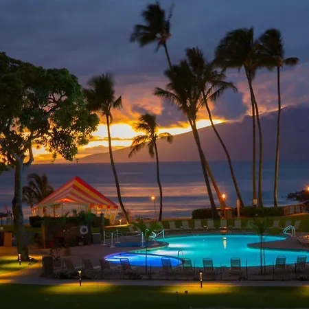 Napili Kai Beach Resort-2