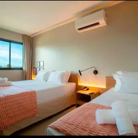 Ipioca Beach Resort-2