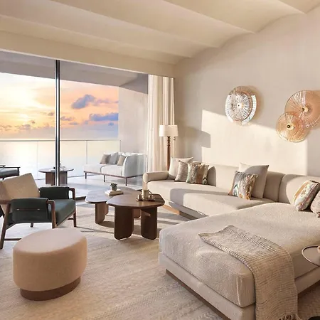 Six Senses The Palm, Dubai-2