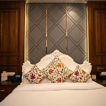 Sindh Resort And Spa-3
