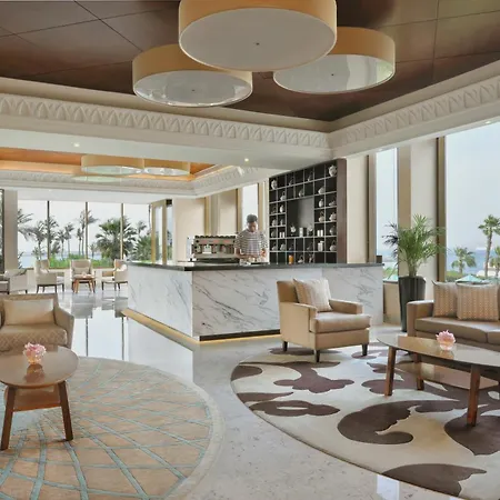 Ja Beach Hotel, Dubai-2