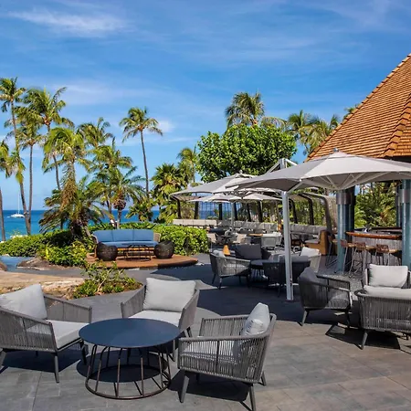 The Westin Maui Resort & Spa, Ka'Anapali-2