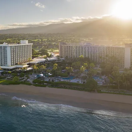 The Westin Maui Resort & Spa, Ka'Anapali-2