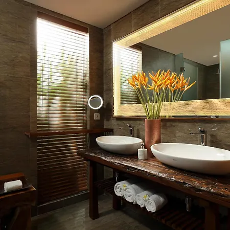 Maya Ubud Resort & Spa-2