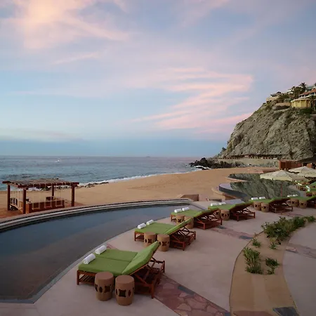 Waldorf Astoria Los Cabos Pedregal-2