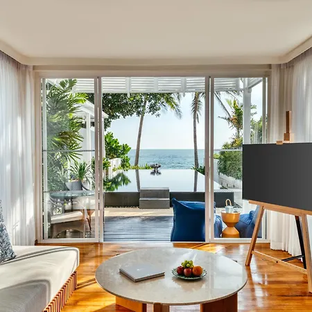 Intercontinental Hua Hin Resort By Ihg-3