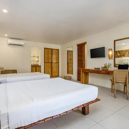 Bluewater Maribago Beach Resort-2