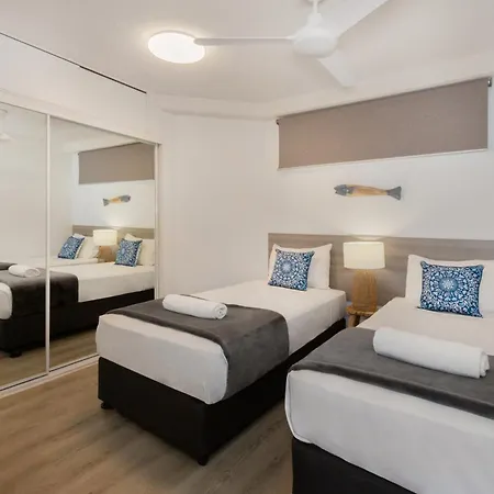 Caribbean Resort-3
