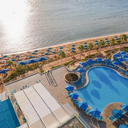 Pickalbatros Palace Sharm "Aqua Park"-2