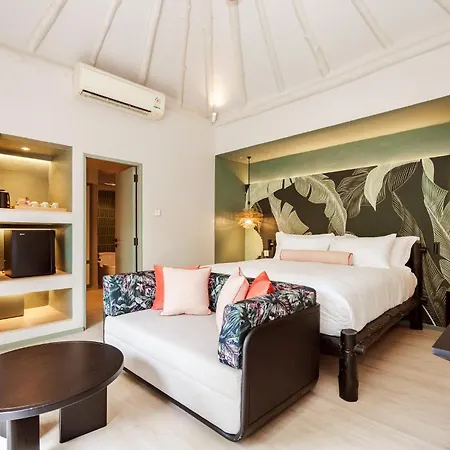 Davinia Hua Hin Resort-2
