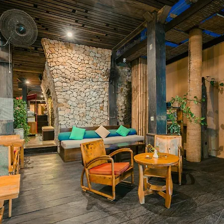 Barong Resort Ubud By Puri Signatures-3