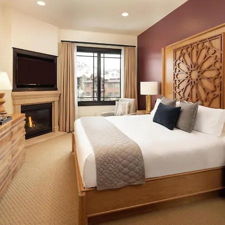 Waldorf Astoria Park City-2