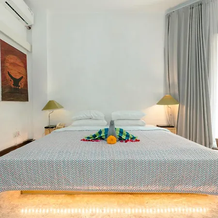 Bali Mystique Hotel & Apartment Seminyak-3