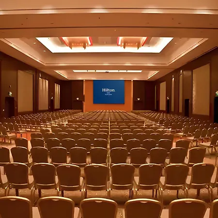 Hilton Doha-2