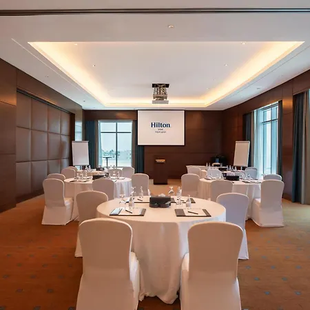 Hilton Doha-3