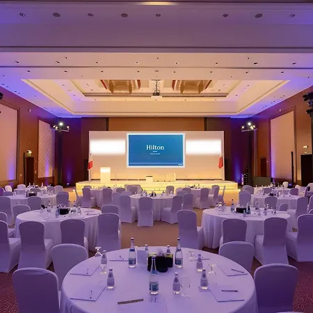 Hilton Doha-2