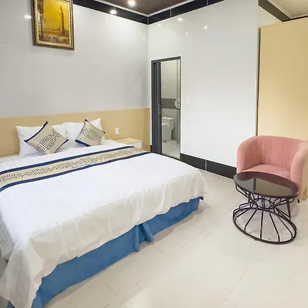 Mai Phuong Resort Phu Quoc-2
