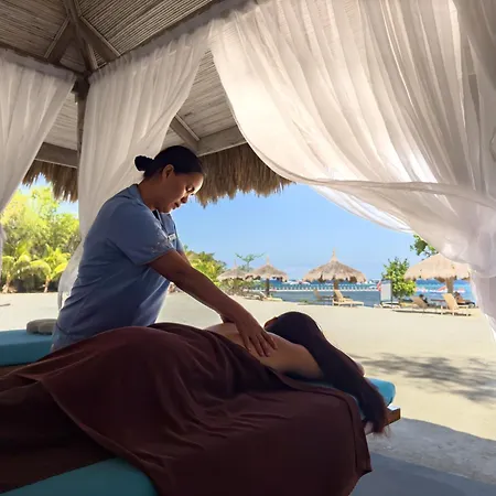 Bluewater Panglao Beach Resort-3