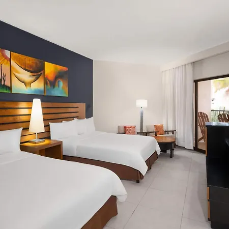 Grand Decameron Los Cabos, A Trademark All-Inclusive Resort-2