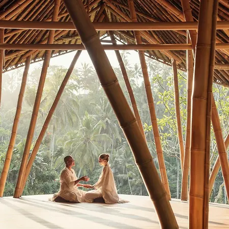 Four Seasons Resort Bali At Sayan-3