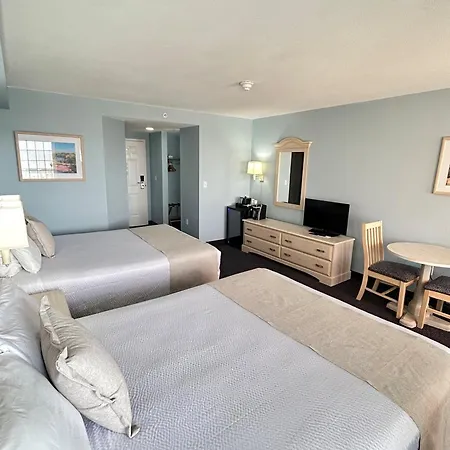 South Beach Resort Hotel-2