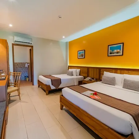 Bohol Beach Club-3